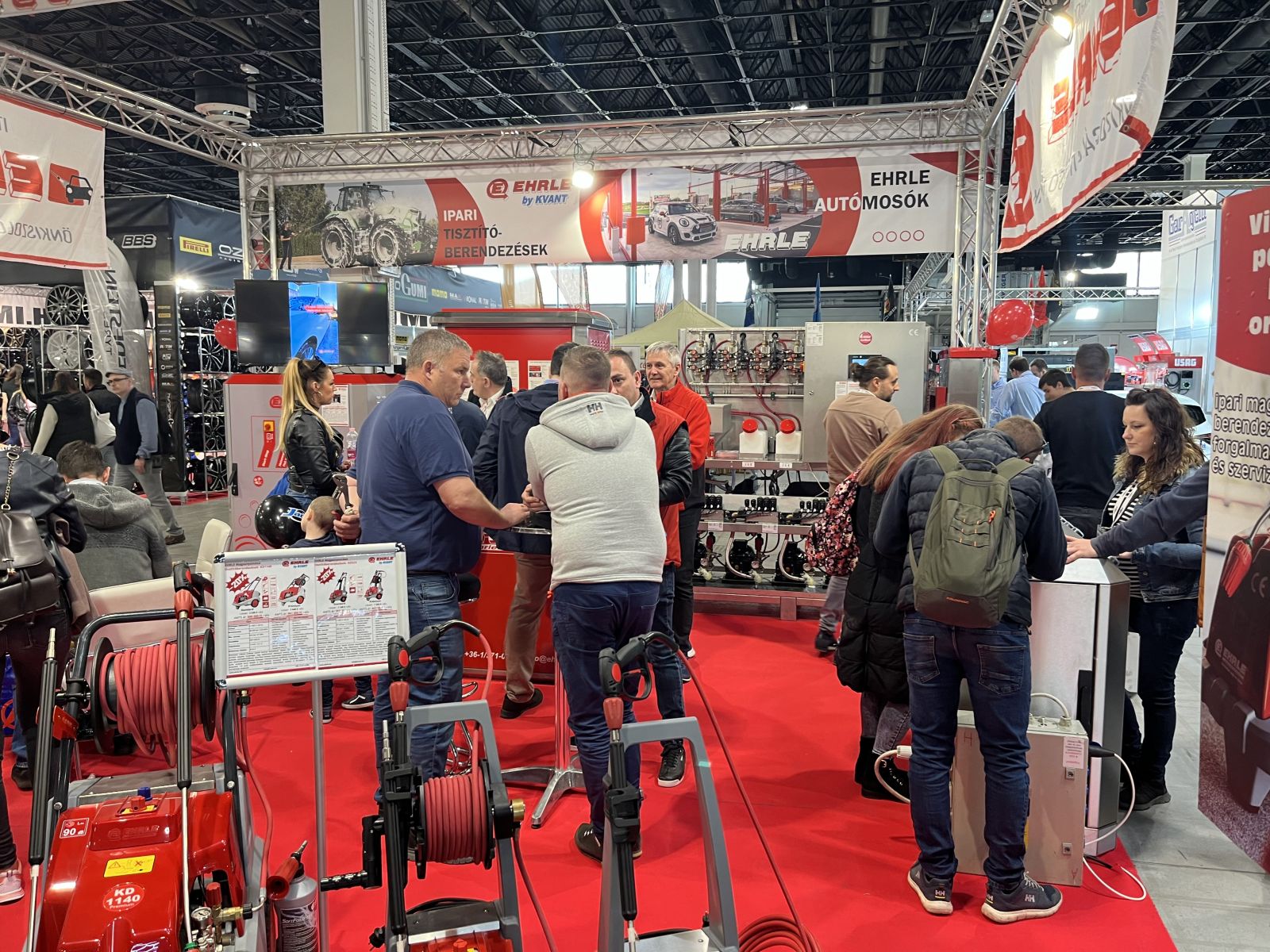 AMTS2024 stand AMTS2024 stand