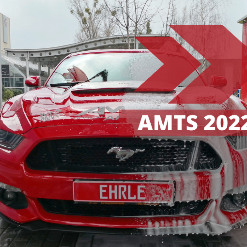 AMTS2022
