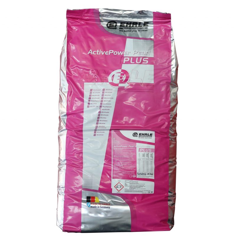 ehrle active power tisztitoszer