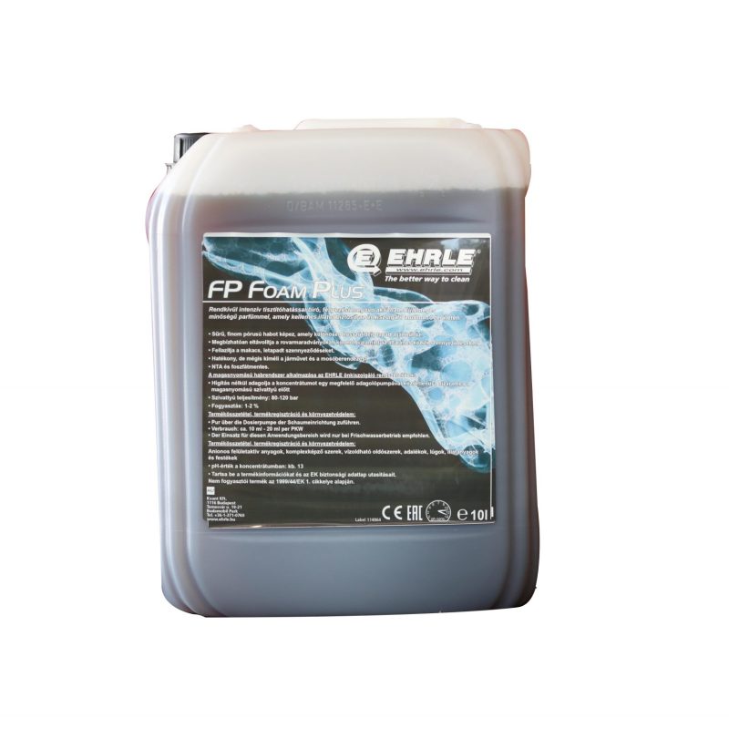 FoamPlus_ehrle