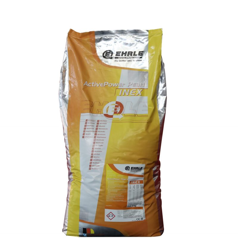 INEX_ehrle tisztítószerek