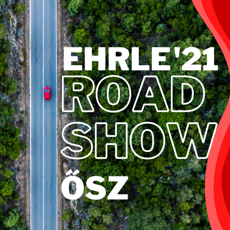ehrle road show tervezés 2021_