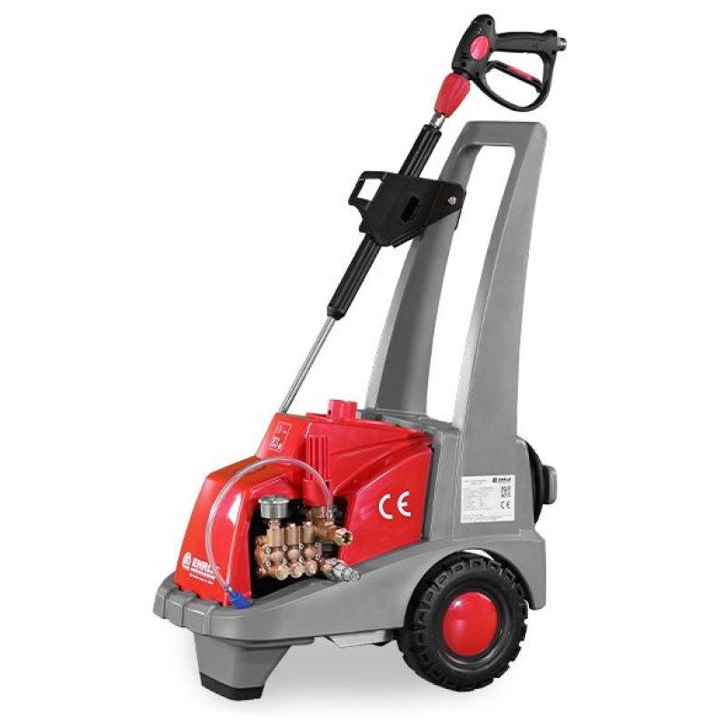 ehrle magasnyomású gép kd 2x2