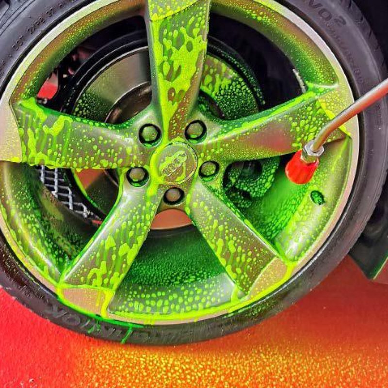 ehrle felnitisztító program