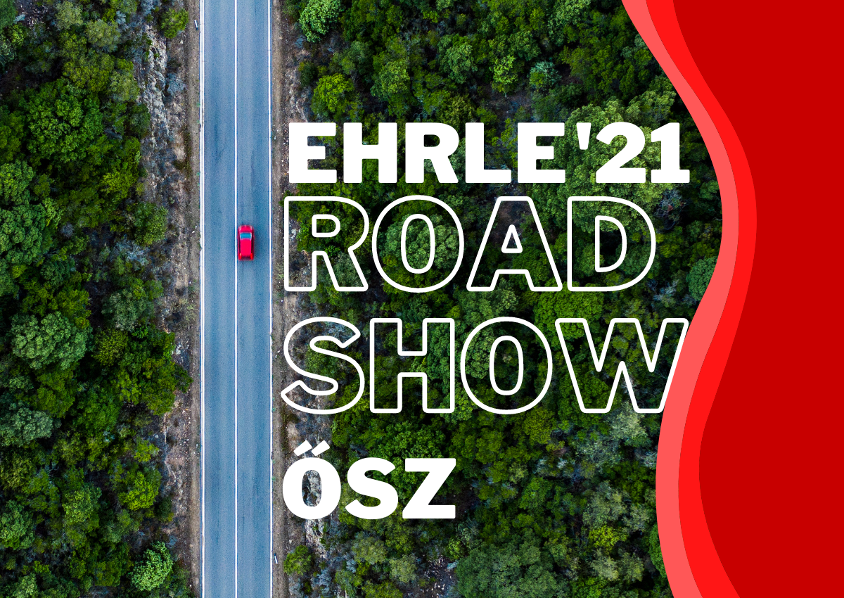 ehrle road show tervezés 2021_